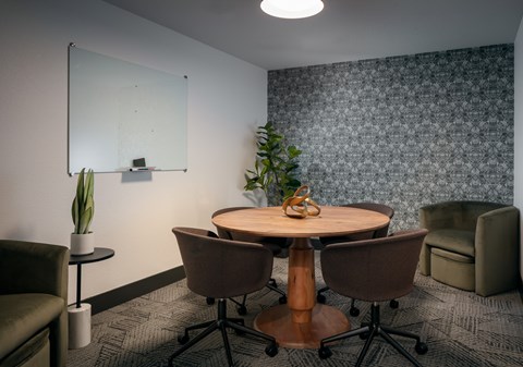 Work Area