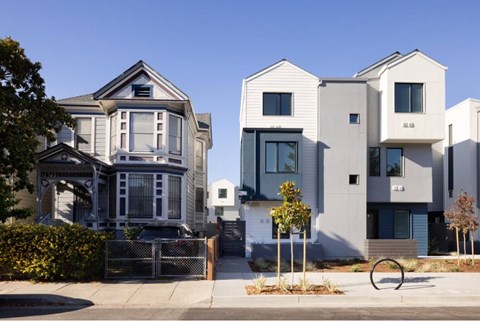 Distinctive Design