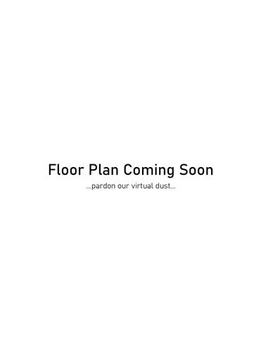 2 Bedroom - Plan 1