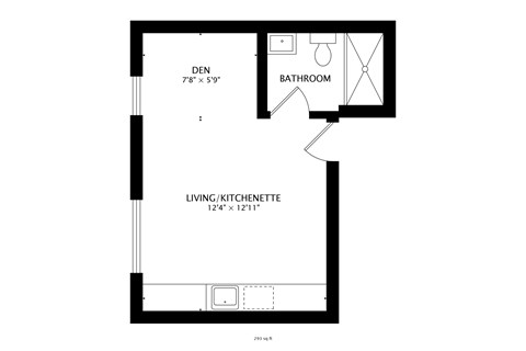 3700 International studio