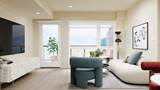 Studio apartment at Skyview Sunset Apartments in Los Angeles