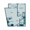A4 floor plan A4 floor plan