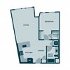A5 floor plan A5 floor plan