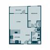 A6 floor plan A7 floor plan