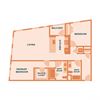 B4 floor plan B4 floor plan