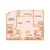 B5 floor plan B5 floor plan