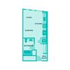 S2 floor plan
