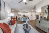 1-bedroom apartment at The Beckley on Trinity Apartments in Dallas