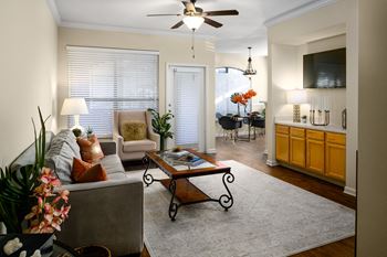 Built-in Bookshelves/Entertainment Centers*