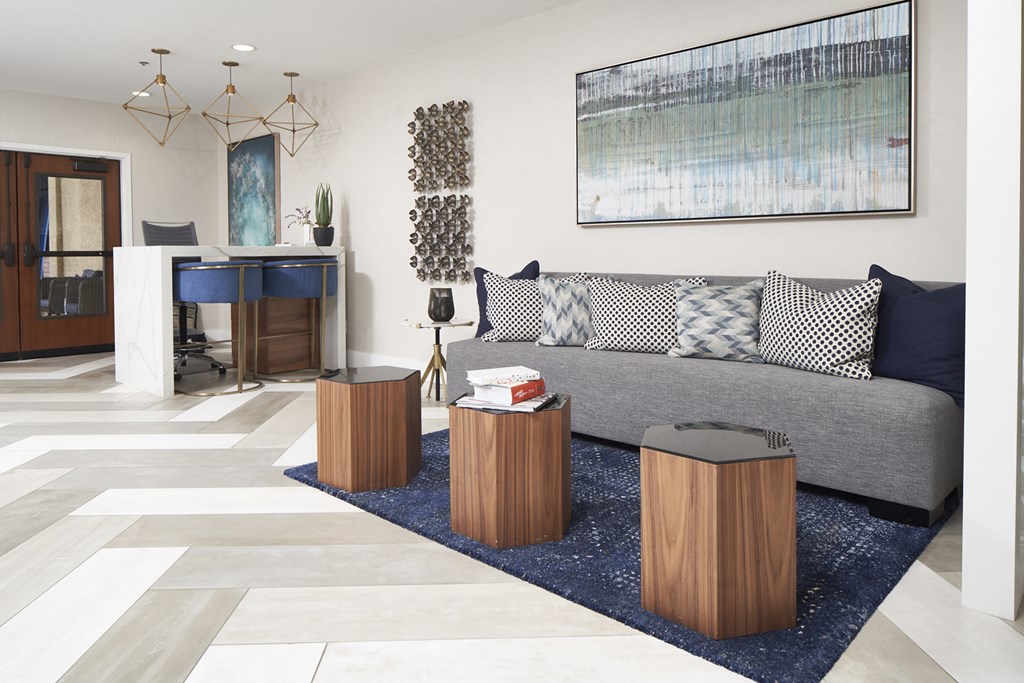 Stylish Clubhouse at The Knolls, Thousand Oaks, 91362