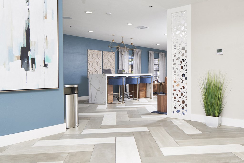 Spacious Floor Plan at The Knolls, Thousand Oaks, California