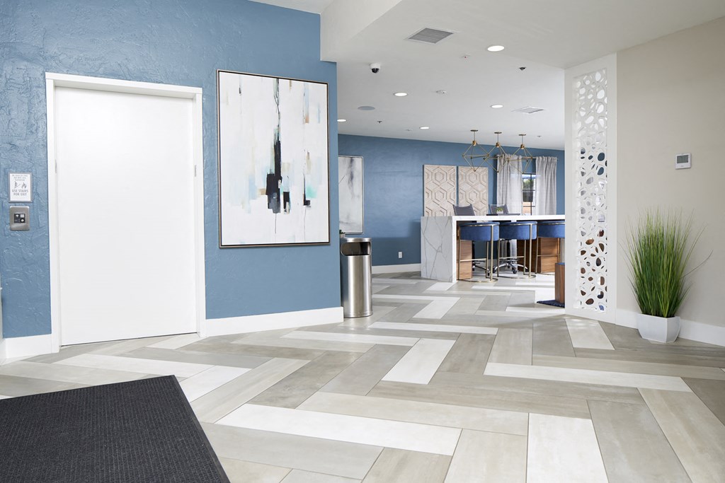 Fully Renovated Apartment at The Knolls, Thousand Oaks