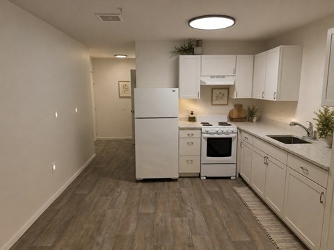 1820 Minor Ave Studio-1 Apartment for Rent