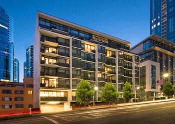 Building exterior - Photo Gallery 4