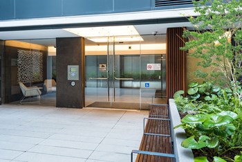 Lobby - Photo Gallery 3