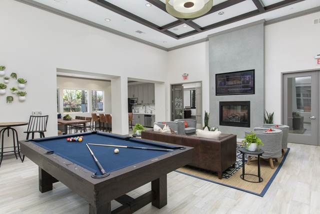 1-bedroom apartment at The Grove Apartments in Ontario, CA