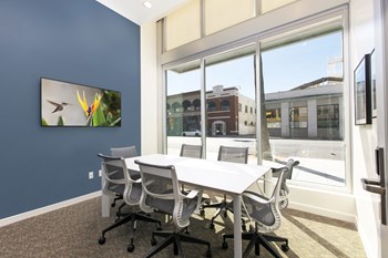 Conference room - Photo Gallery 2