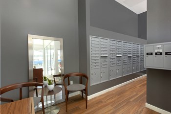 Mailing room - Photo Gallery 6