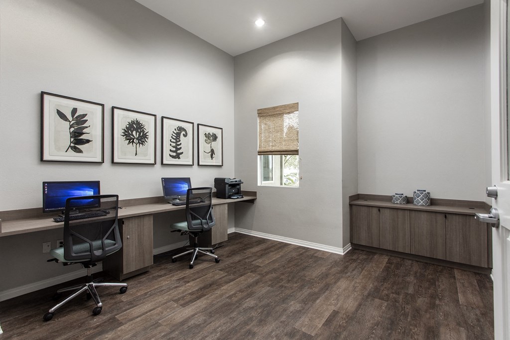 Fountain Glen Terra Vista Business Center