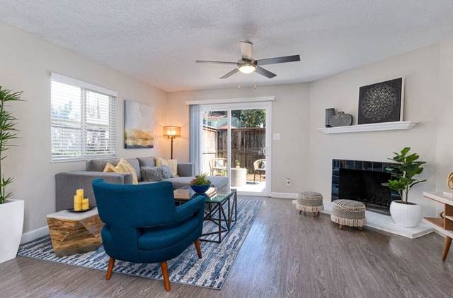 1-bedroom apartment at Nola 624 Apartments in West Covina, CA