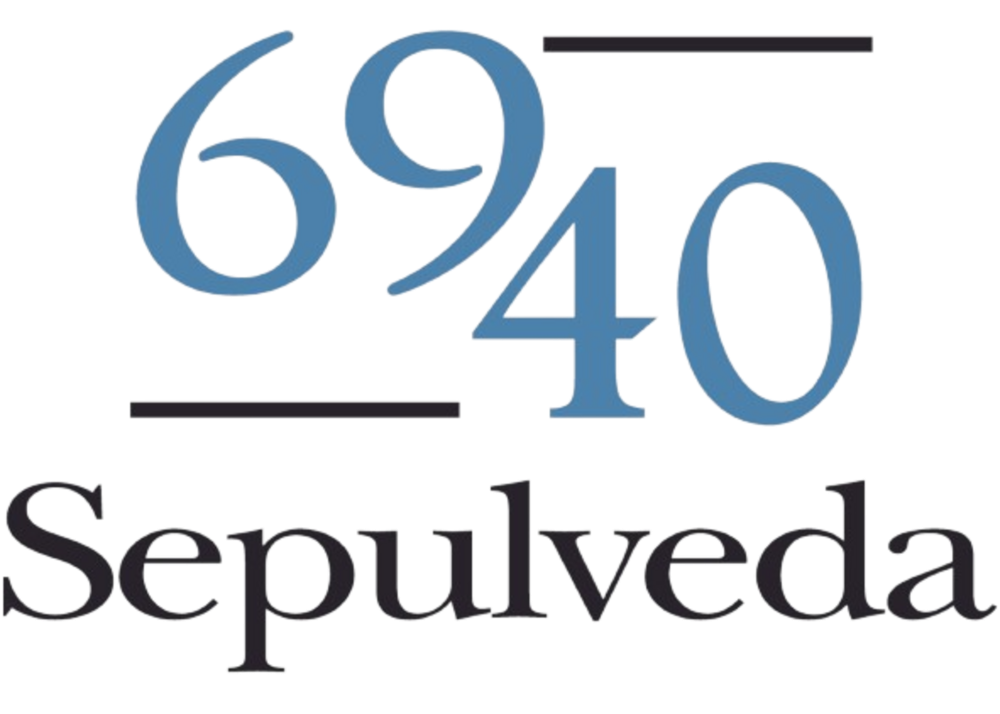 6940 Sepulveda logo