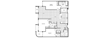 Ipanema - 3 bed 3 bath - 2128 sqft