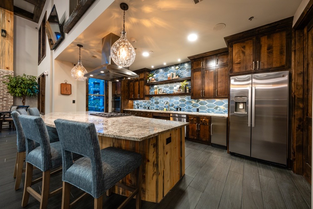 Alders Prosper 55+ Active Adult Luxury Living