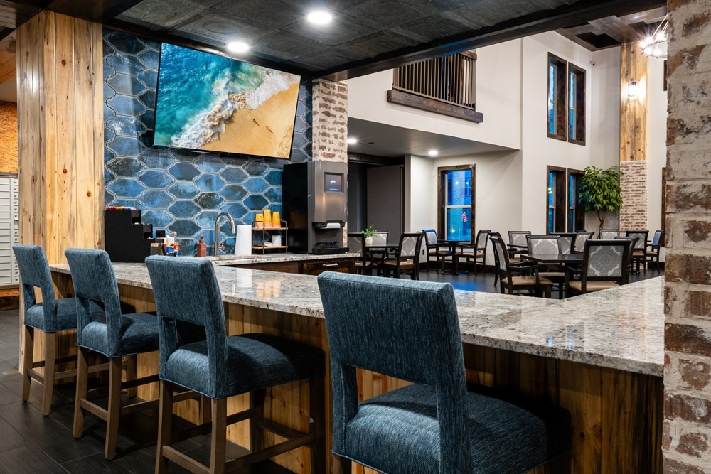 Alders Prosper 55+ Active Adult Luxury Living