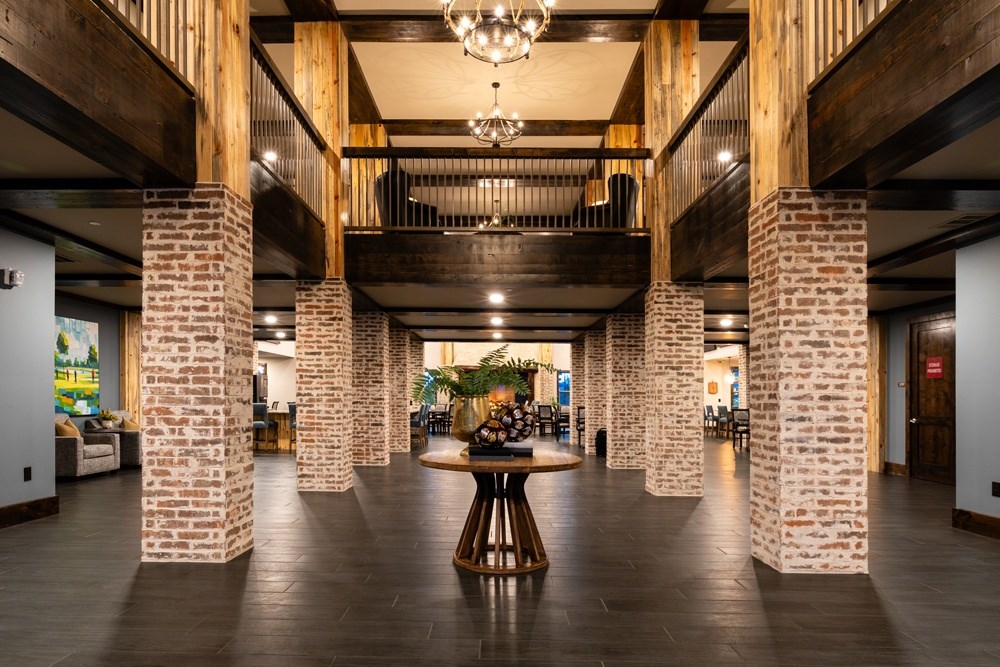 Alders Prosper 55+ Active Adult Luxury Living