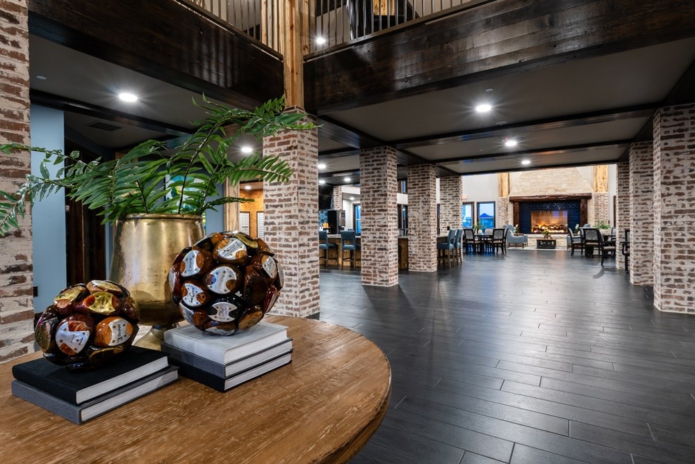 Alders Prosper 55+ Active Adult Luxury Living