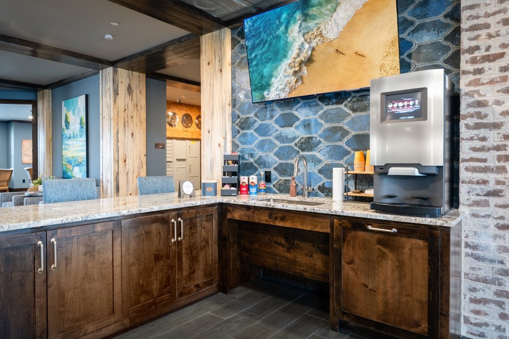 Alders Prosper 55+ Active Adult Luxury Living