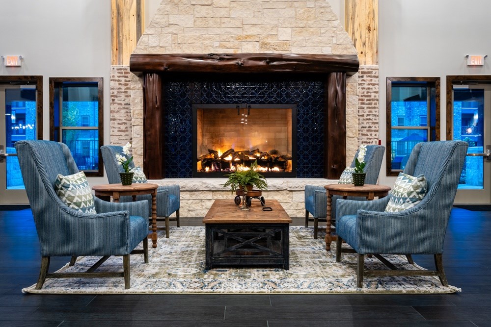 Alders Prosper 55+ Active Adult Luxury Living