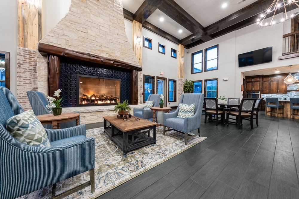 Alders Prosper 55+ Active Adult Luxury Living