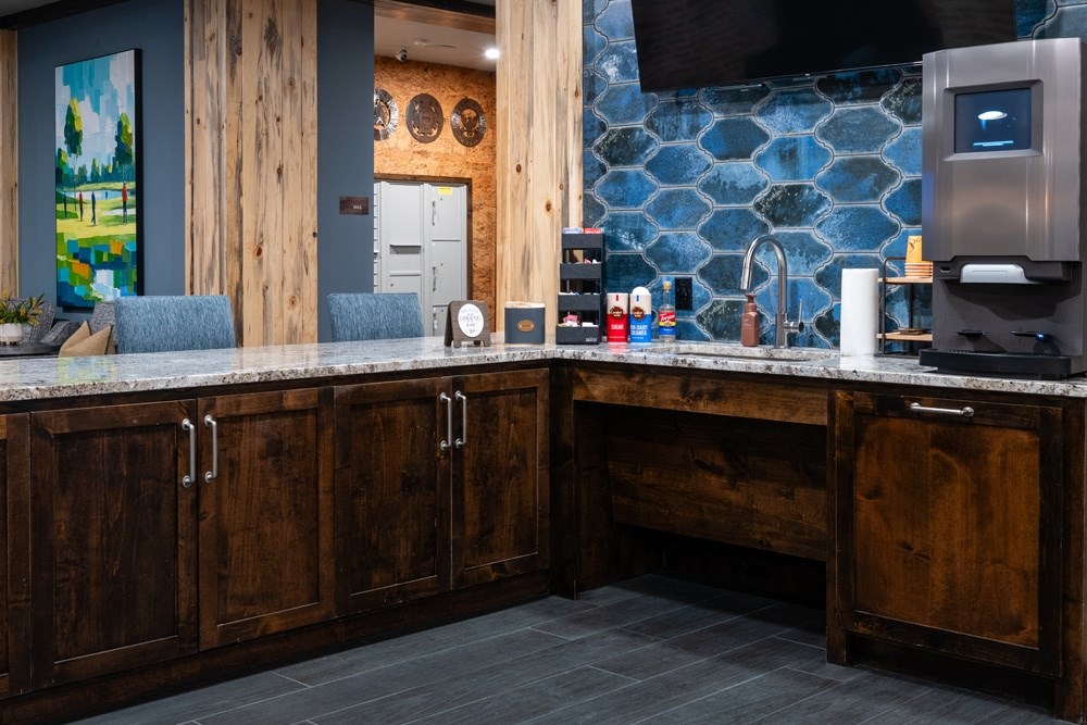 Alders Prosper 55+ Active Adult Luxury Living