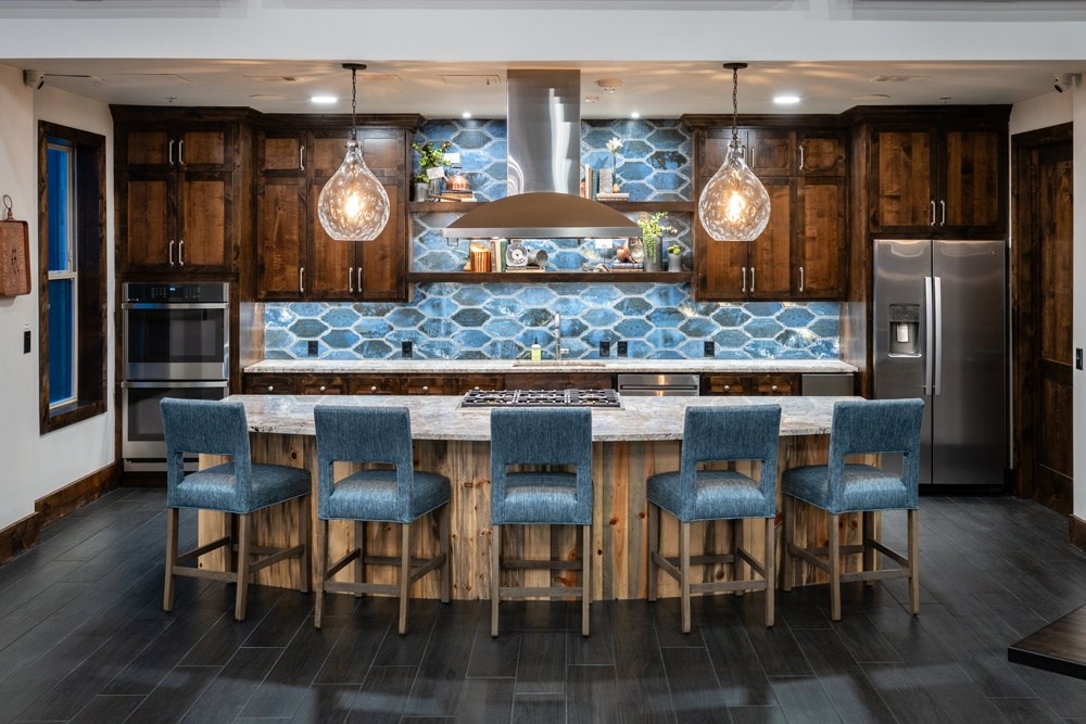 Alders Prosper 55+ Active Adult Luxury Living