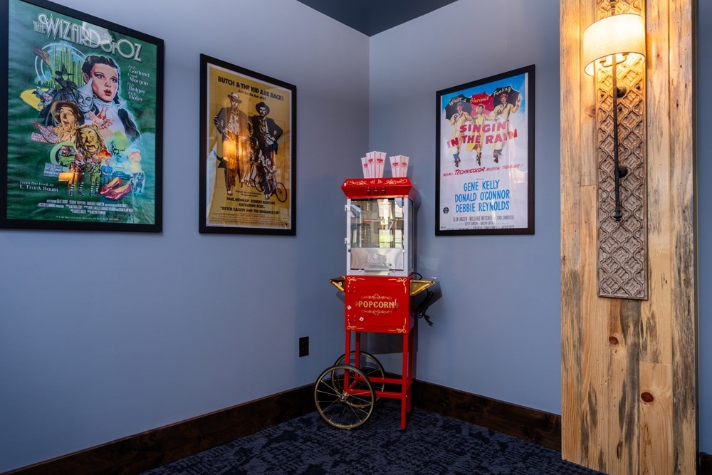 Alders Prosper 55+ Active Adult Luxury Living