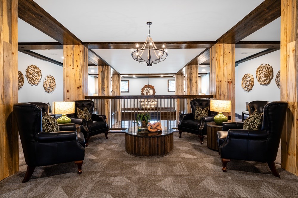 Alders Prosper 55+ Active Adult Luxury Living