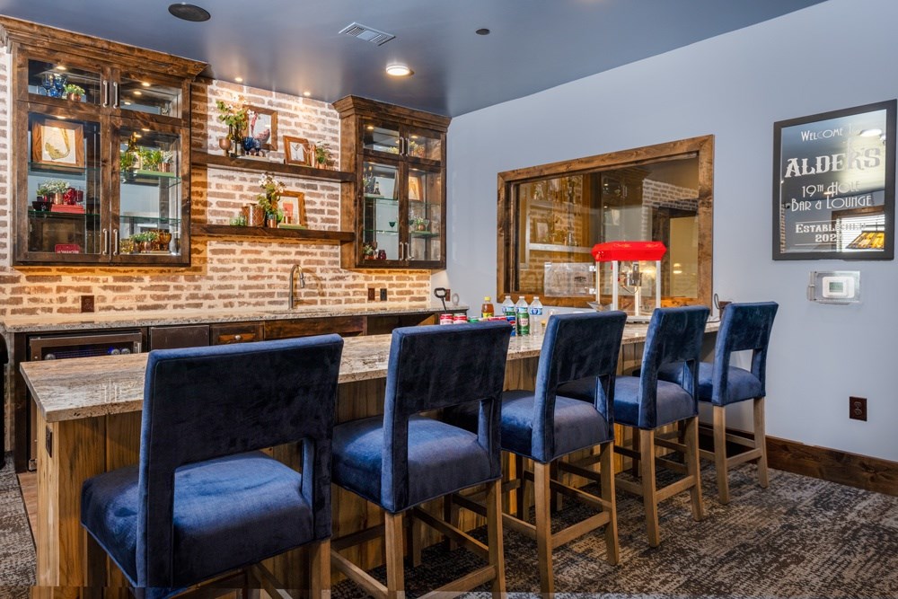 Alders Prosper 55+ Active Adult Luxury Living