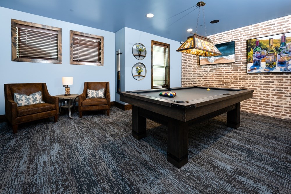 Alders Prosper 55+ Active Adult Luxury Living