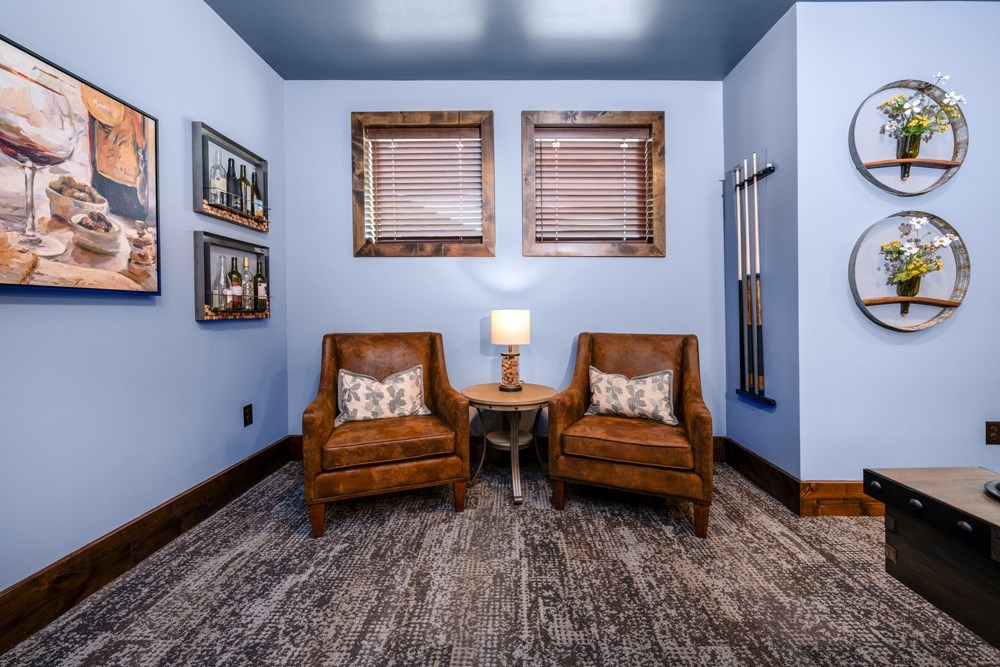 Alders Prosper 55+ Active Adult Luxury Living