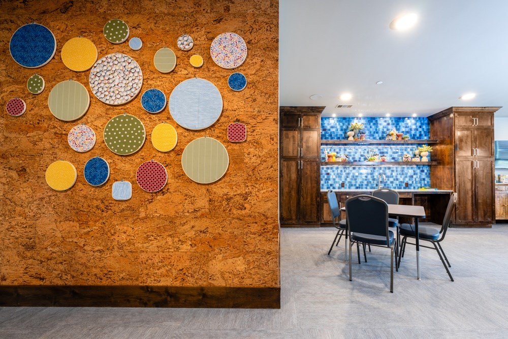 Alders Prosper 55+ Active Adult Luxury Living