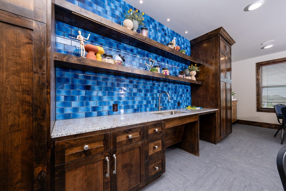 Alders Prosper 55+ Active Adult Luxury Living