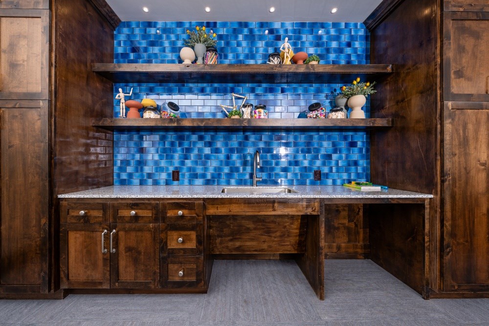 Alders Prosper 55+ Active Adult Luxury Living