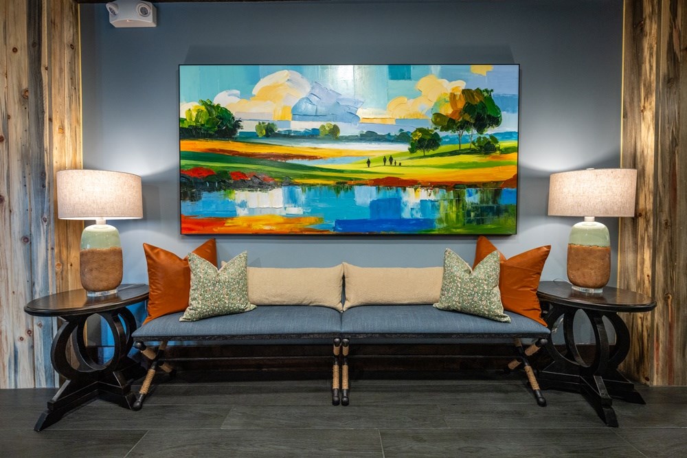 Alders Prosper 55+ Active Adult Luxury Living