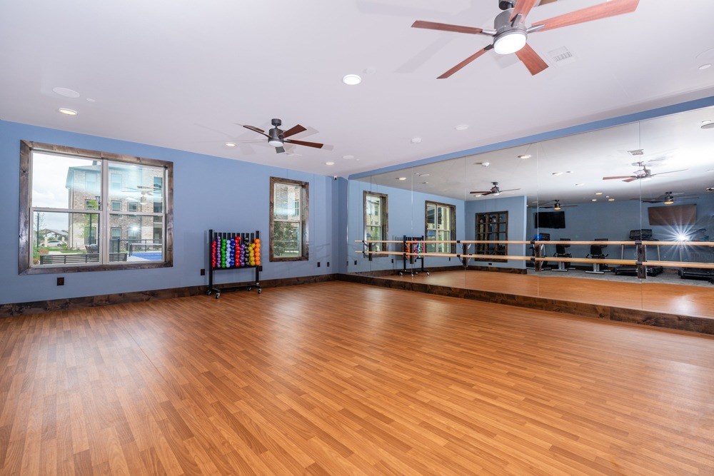 Alders Prosper 55+ Active Adult Luxury Living