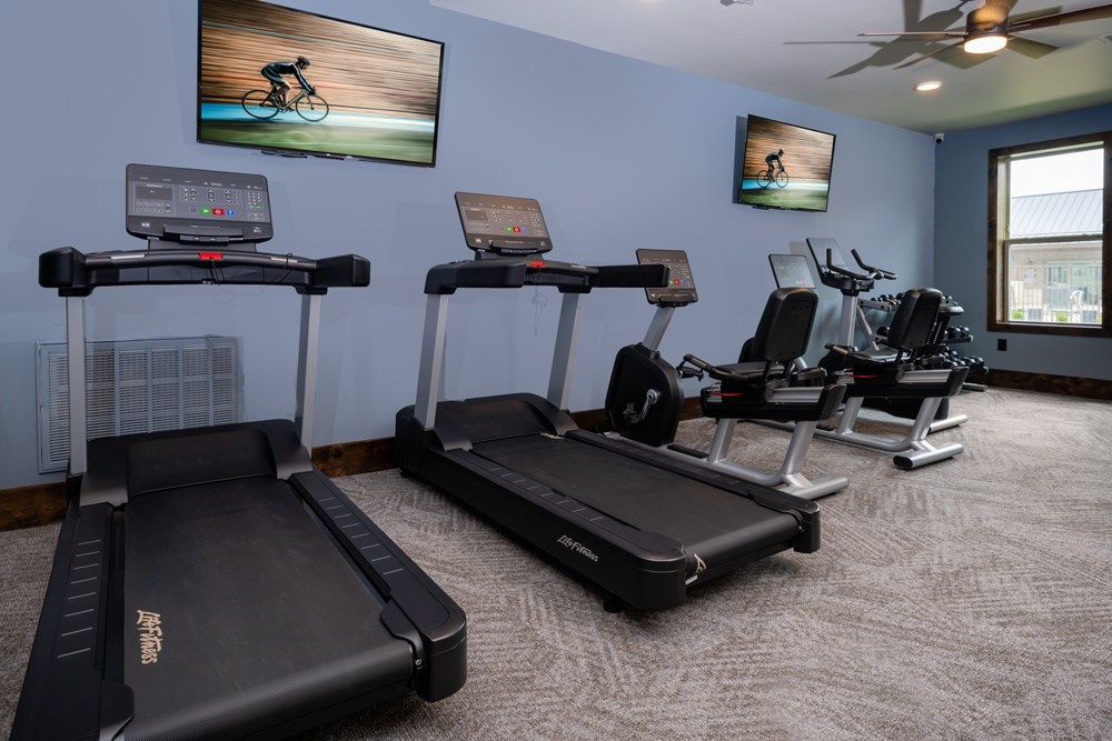 Alders Prosper 55+ Active Adult Luxury Living