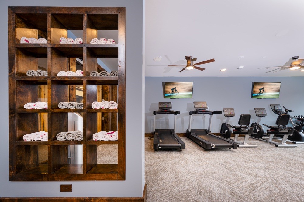 Alders Prosper 55+ Active Adult Luxury Living