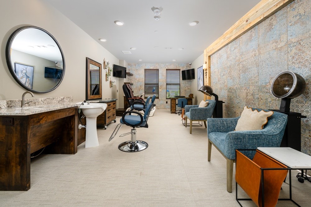 Alders Prosper 55+ Active Adult Luxury Living