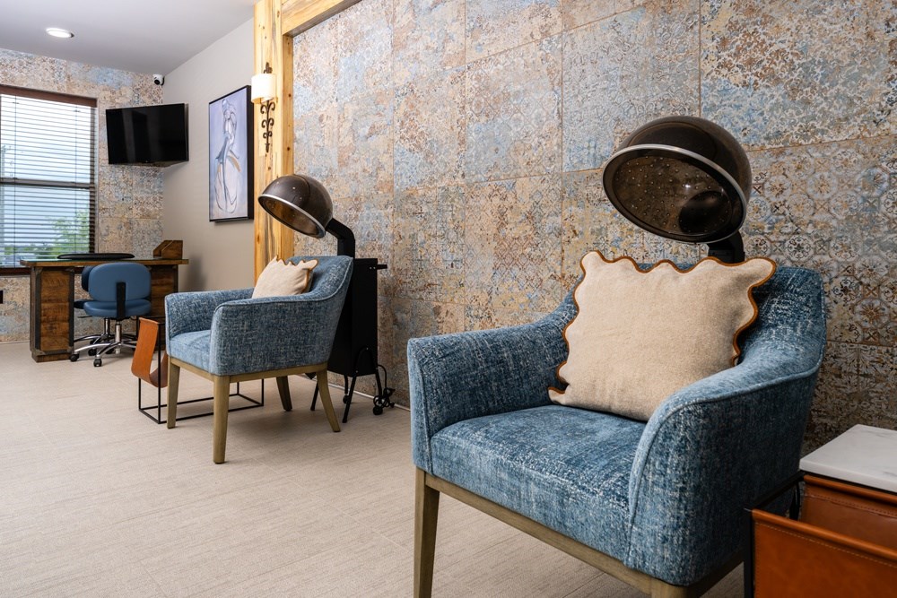 Alders Prosper 55+ Active Adult Luxury Living