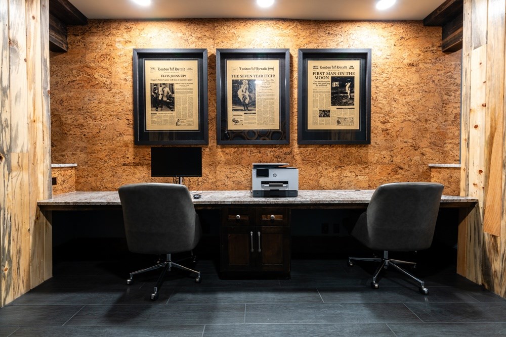 Alders Prosper 55+ Active Adult Luxury Living